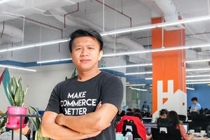 CEO Haravan: Doanh nghiệp như chiếc ô tô, chủ là người định hướng nhưng để chạy hiệu suất cao, công suất lớn, đi đủ xa thì cần cỗ máy tốt