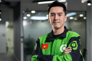 Tân TGĐ Gojek Việt Nam tiết lộ nước cờ mới khi thay đổi GoViet từ 'team đỏ' sang 'team xanh'