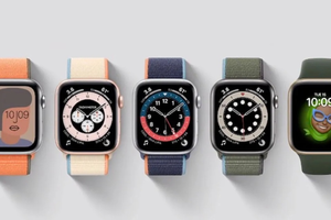 6 thủ thuật Apple Watch giúp bạn làm việc hiệu quả và khỏe mạnh hơn