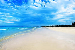 ‘Soi’ lợi thế đầu tư bất động sản nghỉ dưỡng của các tỉnh ven biển