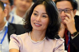 Chủ tịch VinFast trả lời phỏng vấn Bloomberg: Năm tới, chúng tôi tập trung vào dòng xe có giá cả phải chăng hơn nữa!