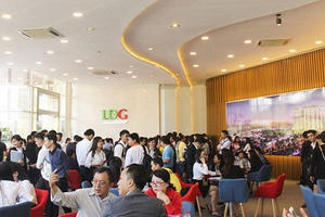 Nguồn cung bất động sản khan hiếm vì chưa được “gỡ khó”