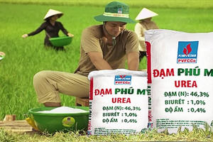 Đạm Phú Mỹ (DPM) sắp phát hành gần 290 triệu cổ phiếu, tăng vốn điều lệ lên 6.800 tỷ đồng