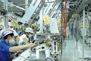 Ngành dệt may, da giày và thuỷ sản kiến nghị hỗ trợ vượt qua dịch bệnh