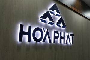 Hòa Phát (HPG) sẽ phát hành thêm gần 600 triệu cổ phiếu với tỷ lệ 10%