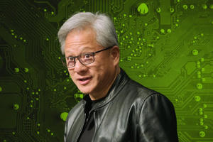 Một điểm "chí mạng" còn tụt hậu 5-10 năm so với Mỹ, khiến công nghiệp bán dẫn Trung Quốc chưa thể vượt qua NVIDIA của Jensen Huang dù đã đầu tư hàng tỷ USD