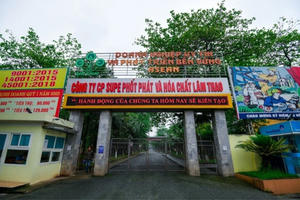 Supe Lâm Thao (LAS) chuẩn bị chi trả mức cổ tức cao nhất 9 năm