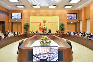 Từ ngày 1/2/2024, Thanh Hóa có đơn vị hành chính mới