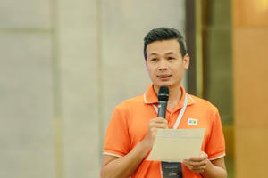 Tập đoàn FPT có Giám đốc công nghệ mới