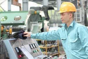 Hà Nội: Thu hút vốn đầu tư FDI cao nhất trong 3 thập kỷ qua