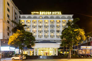 Đưa nhau ra tòa vì tranh chấp giá thuê đất 'vàng' làm khách sạn