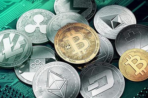 Giới đầu tư tiền ảo “mất” 50 tỷ USD trong 5 ngày