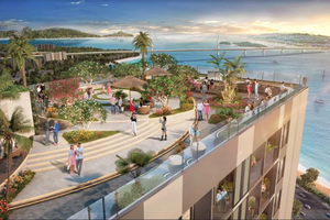 Kiểm soát dịch Covid-19 chặt chẽ, công suất phòng khách sạn tại Hạ Long vẫn đạt trên 80%