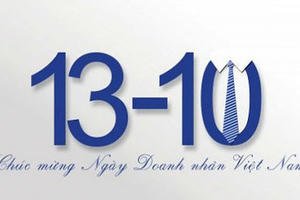 Doanh nhân Việt thời 4.0