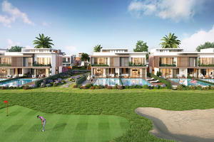 Second home biển được chuyên gia y khoa đánh giá cao đối với sức khoẻ