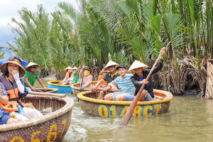 Nhiều doanh nghiệp du lịch mất khả năng trả lãi vay ngân hàng