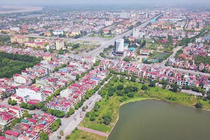 Hưng Yên tìm chủ cho dự án nhà ở gần 1.000 tỷ đồng