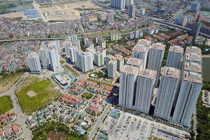 Rà soát, đánh giá các quy định về lập, quản lý chi phí quy hoạch xây dựng