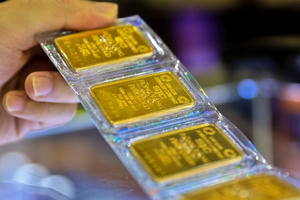 Thanh tra 4 doanh nghiệp và 2 ngân hàng về hoạt động kinh doanh vàng