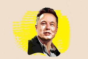 Những cuốn sách "gối đầu giường" giúp Elon Musk trở thành tỷ phú   hàng đầu thế giới