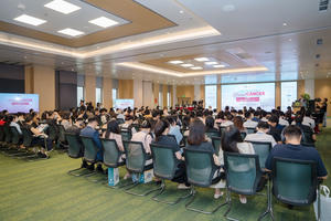 Hợp tác y tế Việt - Hàn mở ra bước tiến mới trong điều trị ung thư vú