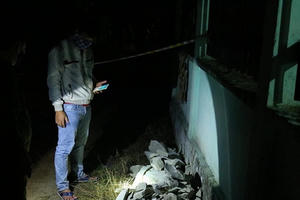 Tìm thấy thêm 1 thi thể nữ trong căn nhà nơi phát hiện thi thể bị đổ bê tông ở Bình Dương