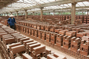 Viglacera Đông Triều (DTC) đặt mục tiêu doanh thu 358 tỷ đồng năm 2023 