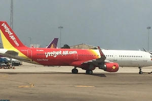 Sẽ có thêm nhiều hãng hàng không nhờ quy định mới?