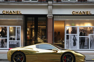 Số lượng người siêu giàu ở Việt Nam tăng gần gấp đôi trong 5 năm