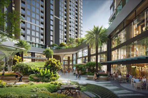 Khám phá bộ sưu tập “branded living” lớn nhất Việt Nam từ Masterise Homes