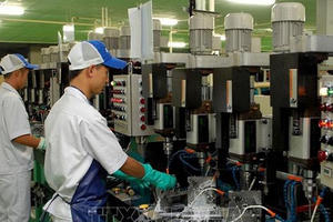 Giới phân tích: Việt Nam có thể vươn lên thành một nước kinh tế phát triển