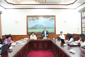 Hoàn thiện cấu trúc hệ thống pháp luật trong lĩnh vực phát triển nền kinh tế thị trường, định hướng xã hội chủ nghĩa