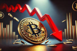 Thị trường tài chính rúng động: Chứng khoán Mỹ lao dốc, Bitcoin mất mốc 78.000 USD – Sóng gió mới chỉ bắt đầu?