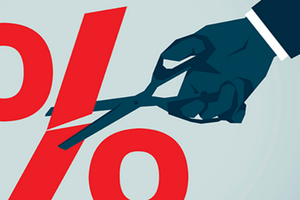 Lãi suất ngày 20/3: Không còn ngân hàng nào niêm yết mức lãi suất trên 9%/năm kỳ hạn 6 tháng