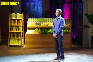 Từng rơi vào tuyệt vọng, startup ống hút rau củ có thể... xào, luộc, nhúng lẩu này nhận được 15 tỷ đồng cho 40% cổ phần