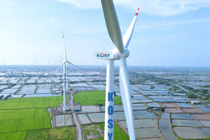 Công ty Kosy (KOS) chuyển địa điểm tổ chức Đại hội đồng cổ đông, đặt mục tiêu lãi năm 2024 đạt 108 tỷ đồng