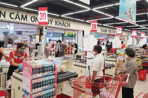 Kinh tế và nỗi ám ảnh Covid-19