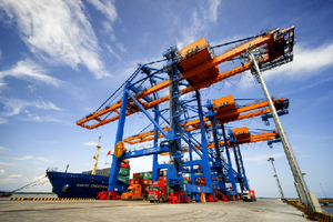 Gemadept (GMD) trình kế hoạch lợi nhuận 2.000 tỷ, cổ đông Nhật Bản đề cử nhân sự mới vào HĐQT