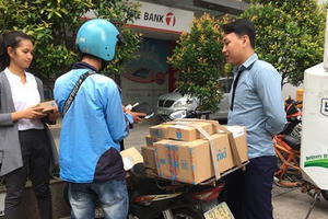 Lỗ ngàn tỉ đồng, Tiki 'nuốt' sạch vốn góp của Vinagame