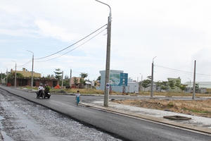 Vì sao dự án đất nền Nam Đà Nẵng hút người mua?