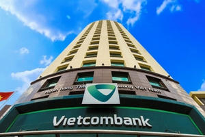 Cuộc đua lợi nhuận Quý I: “Con cưng” của tỷ phú Phạm Nhật Vượng nhường ngôi cho Vietcombank