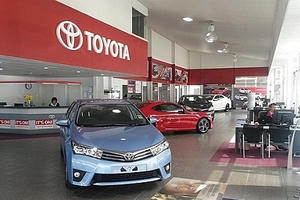 Sự bồn chồn của người bán xe tháng “cô hồn” đã biến mất?