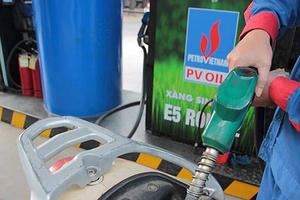 Quỹ bình ổn giá xăng hết quý I dư gần 5.000 tỷ đồng
