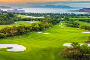 Bắc Ninh duyệt quy hoạch khu đô thị sinh thái tích hợp sân golf, casino và nghỉ dưỡng cao cấp