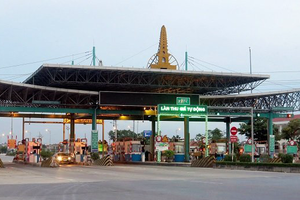 Lợi nhuận quý II/2021 âm 49 tỷ đồng, "ông trùm" BOT lỗ quý thứ 5 liên tiếp