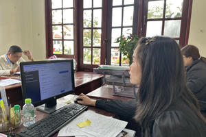 Giải quyết thủ tục hành chính lĩnh vực hộ tịch ở Lâm Đồng còn gặp vướng mắc