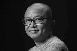 VCCA giới thiệu tác phẩm của họa sĩ đương đại Lê Kinh Tài