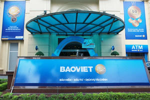 Bảo Việt được Ủy ban Chứng khoán Nhà nước và HoSE ghi nhận đóng góp cho sự phát triển của thị trường chứng khoán