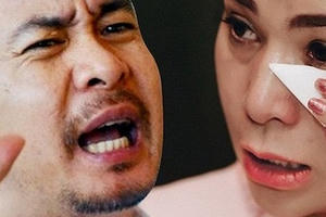 Ông chủ cà phê Đặng Lê Nguyên Vũ hòa giải bất thành với vợ