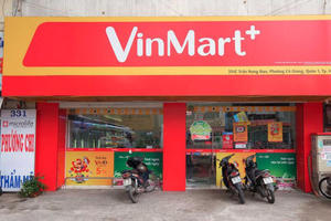 VinMart sẽ đổi tên thành WinMart